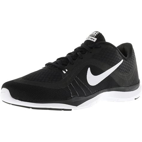 Nike mesh walking shoes